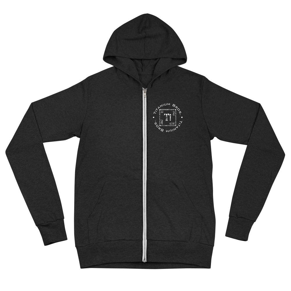 Summer discount zip hoodie